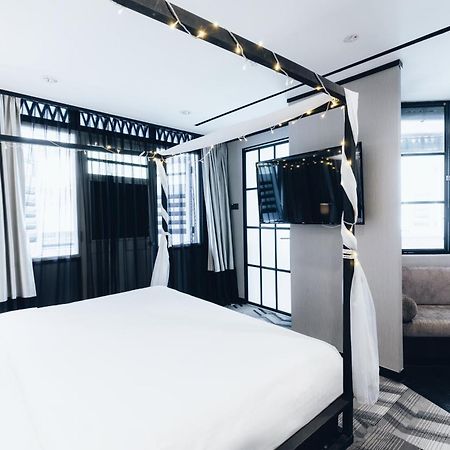 Hotel Nuve Urbane Сингапур Екстериор снимка