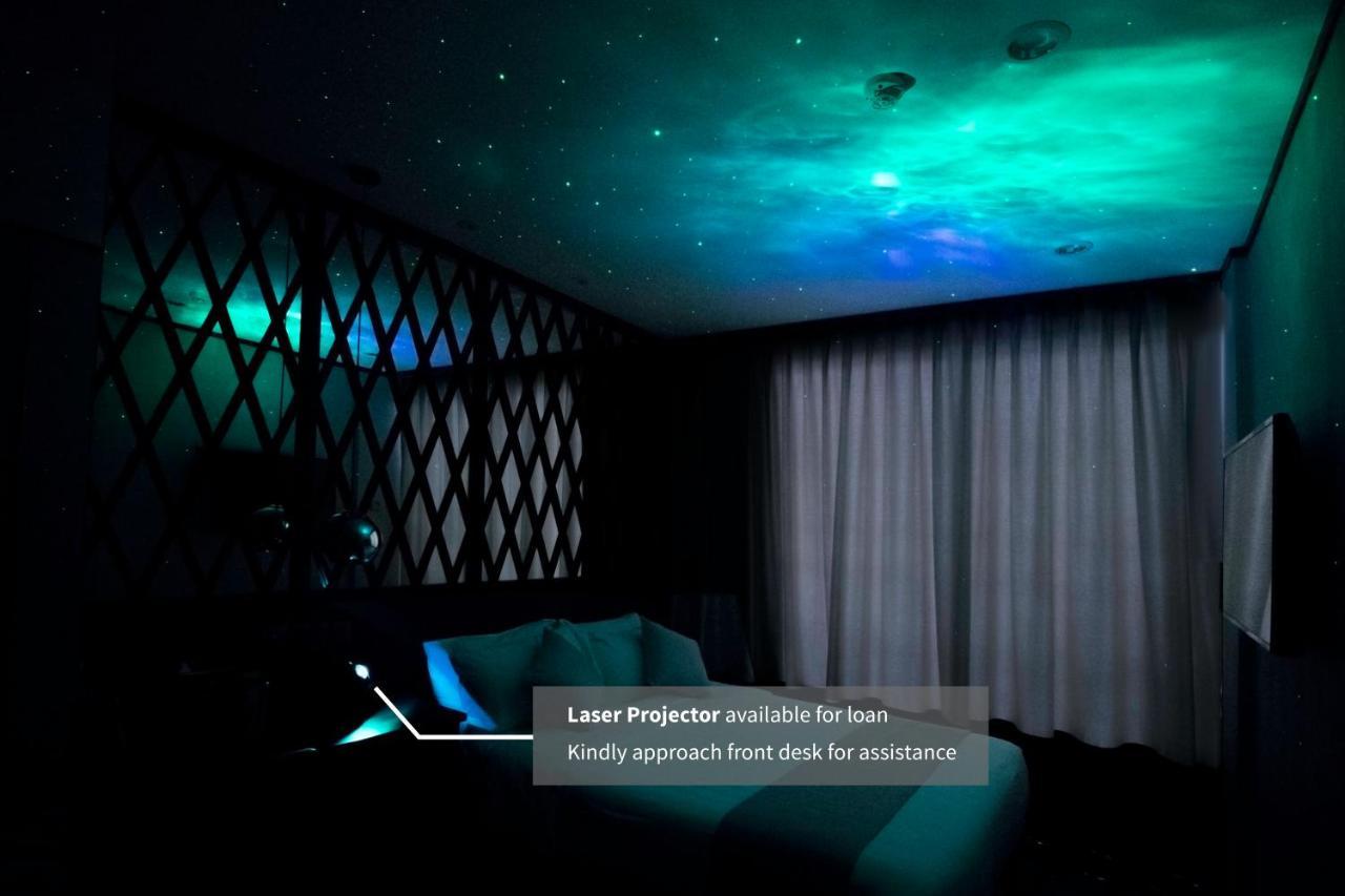 Hotel Nuve Urbane Сингапур Екстериор снимка