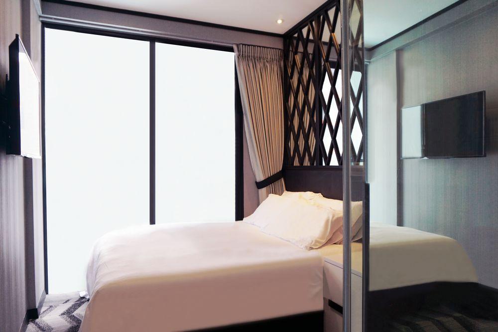 Hotel Nuve Urbane Сингапур Екстериор снимка