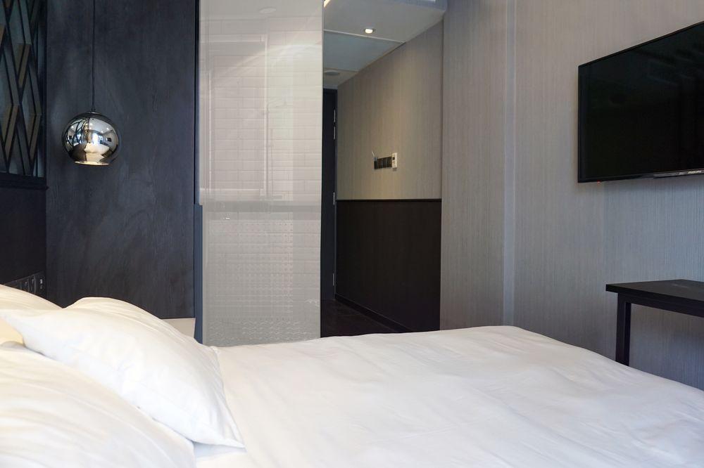 Hotel Nuve Urbane Сингапур Екстериор снимка