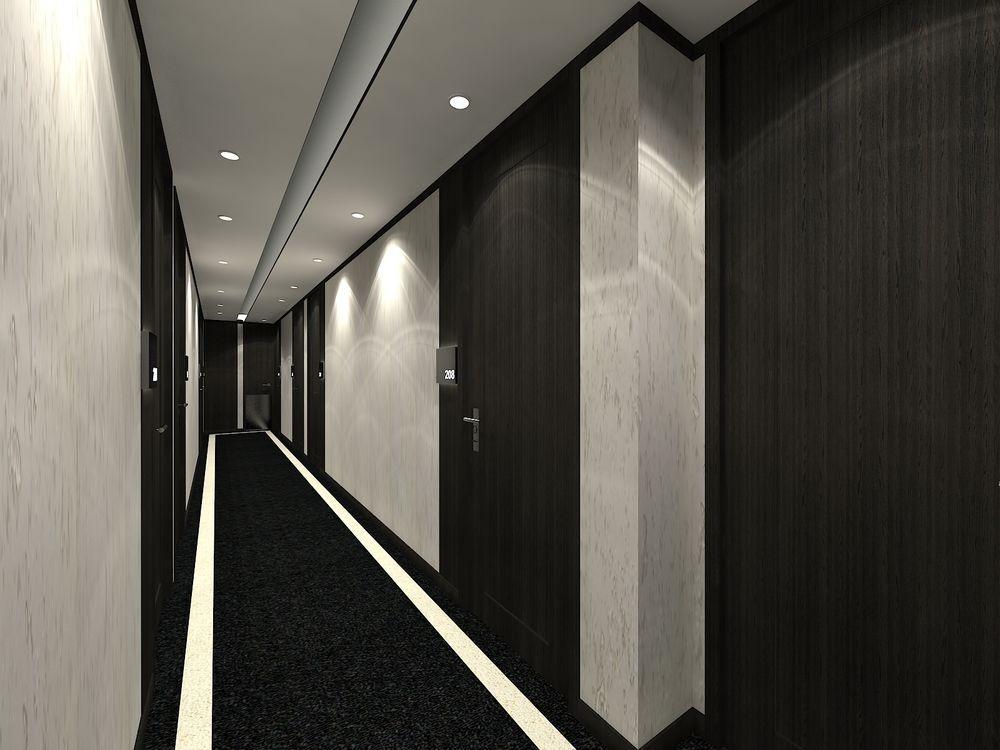 Hotel Nuve Urbane Сингапур Екстериор снимка