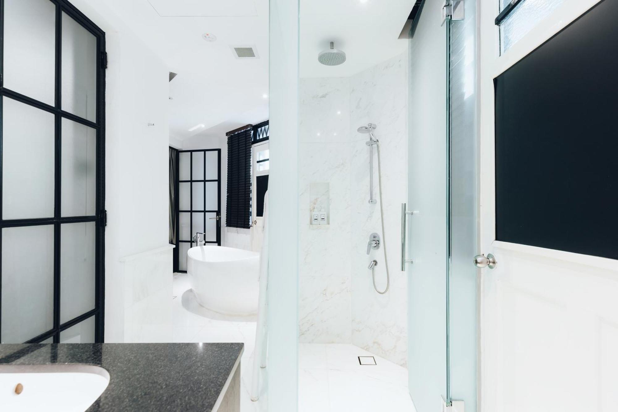 Hotel Nuve Urbane Сингапур Екстериор снимка