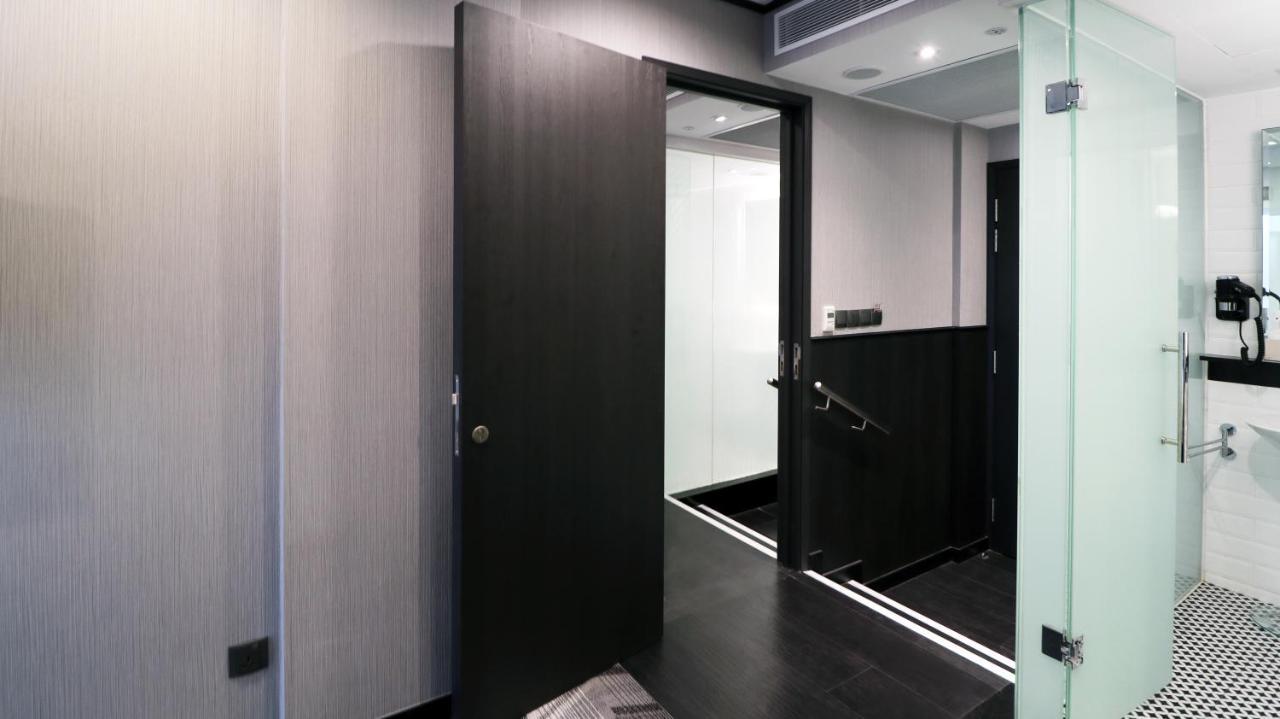 Hotel Nuve Urbane Сингапур Екстериор снимка